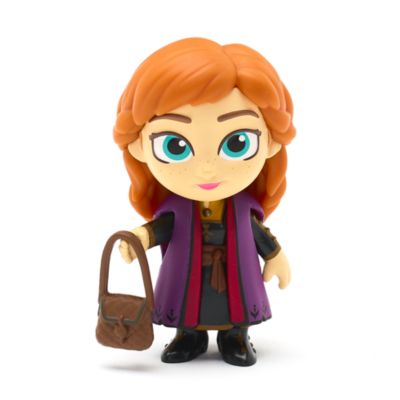Funko - Die Eisk&ouml;nigin&nbsp;2 - Anna - 5-Sterne-Vinylfigurenset