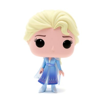 Funko - Die Eisk&ouml;nigin&nbsp;2 - Elsa - Pop! Vinylfigur