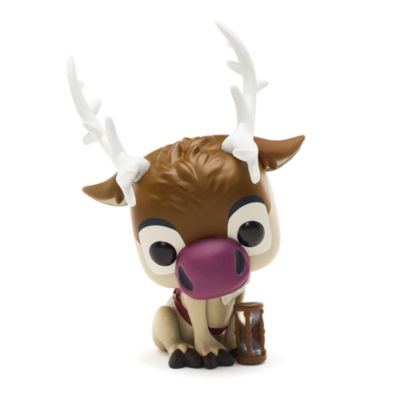 sven funko pop