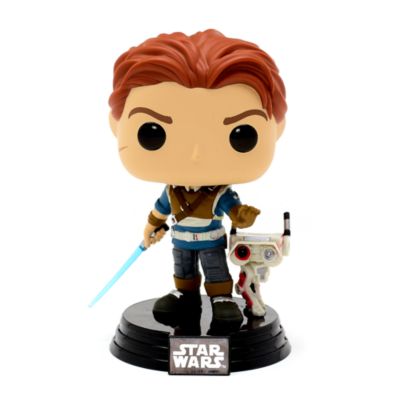 funko pop cal