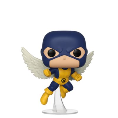 Funko - Angel - 80.&nbsp;Jubil&auml;um der Ersterscheinung - Pop! Vinylfigur