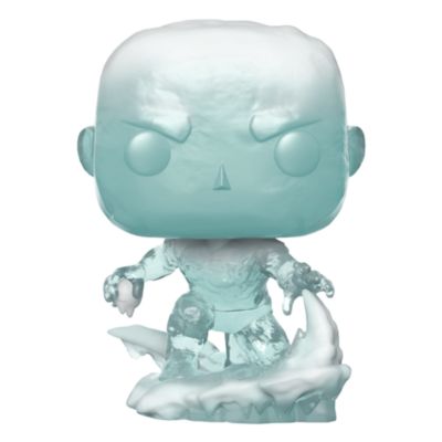 Funko - Iceman - 80.&nbsp;Jubil&auml;um der Ersterscheinung - Pop! Vinylfigur