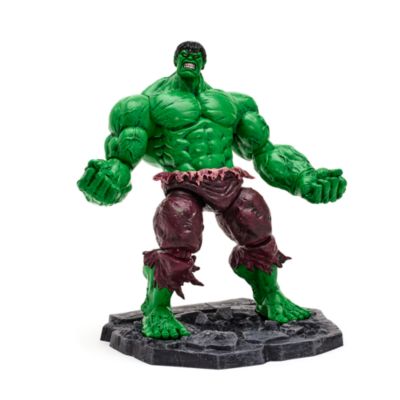 Marvel Select Figurine collector Hulk articul&eacute;e