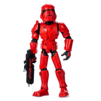 Disney Store Figurine Sith Trooper, Star Wars Toybox