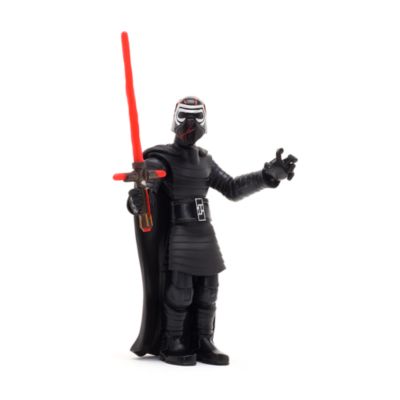 disney toybox kylo ren