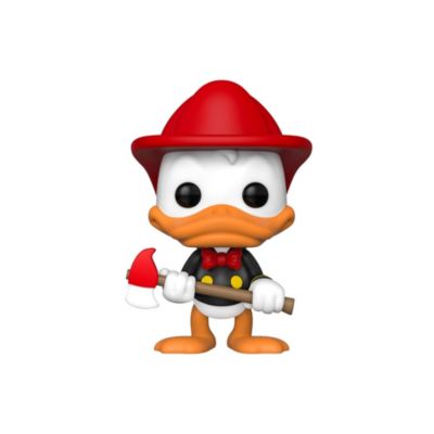 Funko Pop! figura vinilo Pato Donald para la NYCC