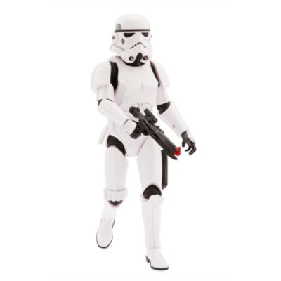 Disney Store Figurine Stormtrooper parlante, Star Wars