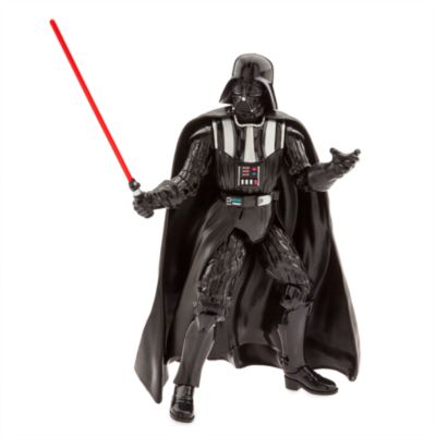 disney store talking darth vader