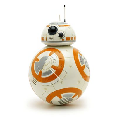 robot bb8 jouet