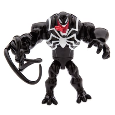figuras de accion de venom