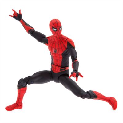 Marvel Select - Spider-Man - Actionfigur zum Sammeln