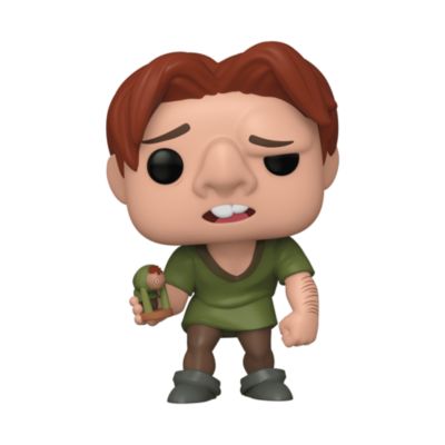Funko - Der Gl&ouml;ckner von Notre Dame - Quasimodo - Pop! Vinylfigur