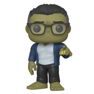 Funko - Hulk mit Tacos - Pop! Vinylfigur