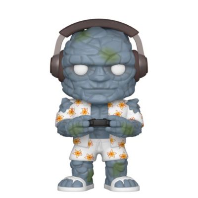 Funko - Gamer Korg - Pop! Vinylfigur