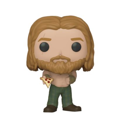 Funko Figurine Thor se laisse aller Pop! en vinyle, Avengers: Endgame
