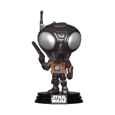 mandalorian funko