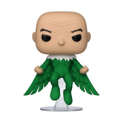 Funko Figurine Le Vautour Premi&egrave;re Apparition Pop!&nbsp;en vinyle, Marvel&nbsp;80th Anniversary