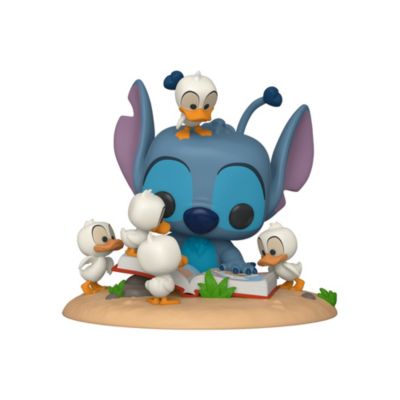 lilo e stitch funko pop