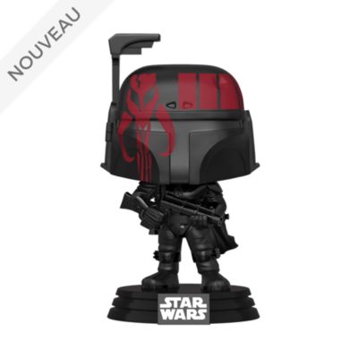 Funko Figurine Boba Fett Pop! ECCC en vinyle, Star Wars