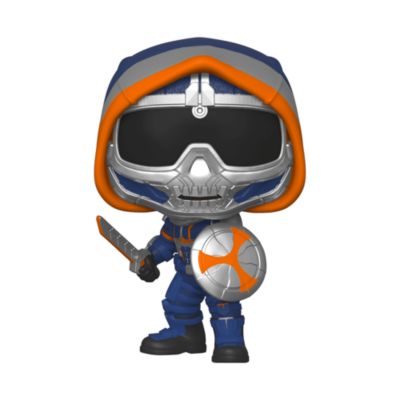 Funko Figurine Taskmaster avec bouclier Pop! en vinyle