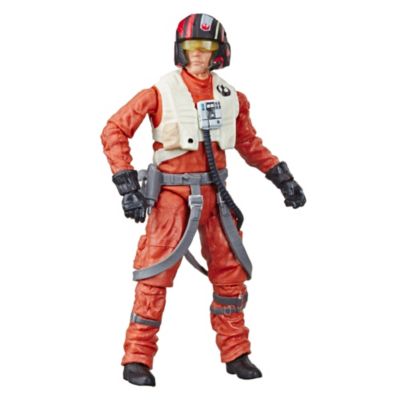 Hasbro - Star Wars: The Vintage Collection - Poe Dameron - Actionfigur