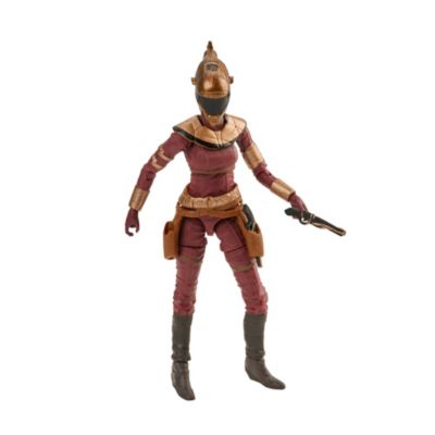 Hasbro - Star Wars: The Vintage Collection - Zorri Bliss - Actionfigur