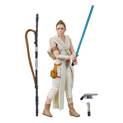 Hasbro - Star Wars: The Vintage Collection - Rey - Actionfigur