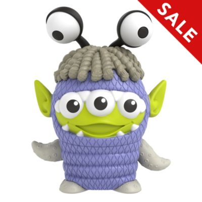 Mattel Die Monster Ag Buh Alien Remix Figur Shopdisney Deutschland