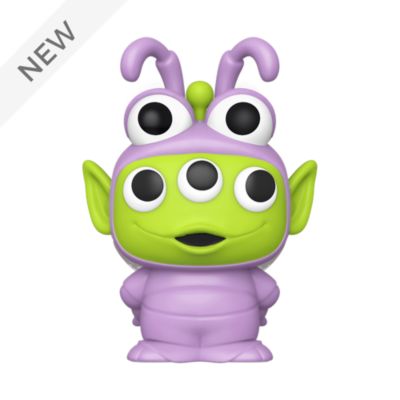 Funko Dot Alien Remix Pop Vinyl Figure Shopdisney Uk
