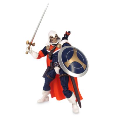 Marvel Select Figurine collector Taskmaster articul&eacute;e