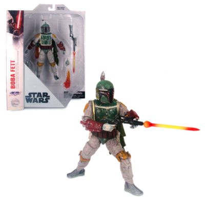 Diamond Select Boba Fett Collector's 