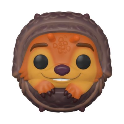 Funko Tuk Tuk Pop! Vinyl Figure, Raya 