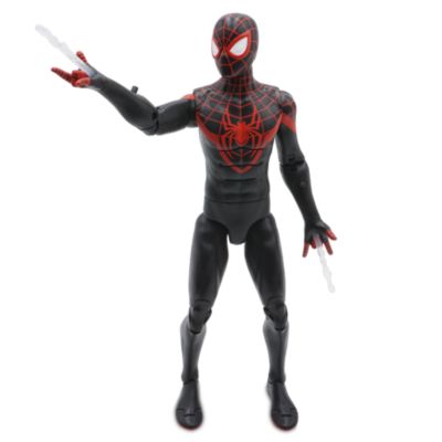 Disney Store Figurine Miles Morales articul&eacute;e et parlante