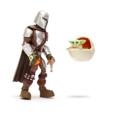 star wars toybox action figures