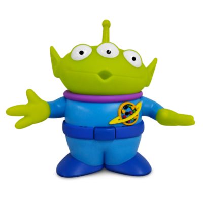Disney Store Figurine Alien parlante, Toy Story