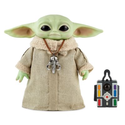 star wars soft toy