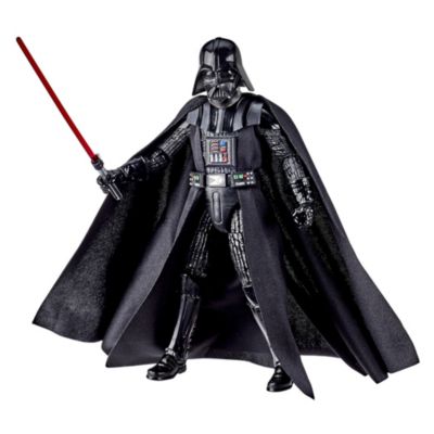 hasbro darth vader figure