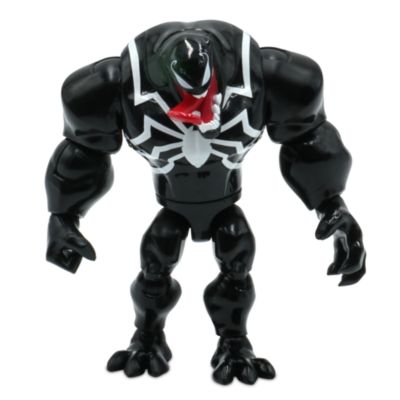 Disney Store Figurine Venom, Marvel Toybox