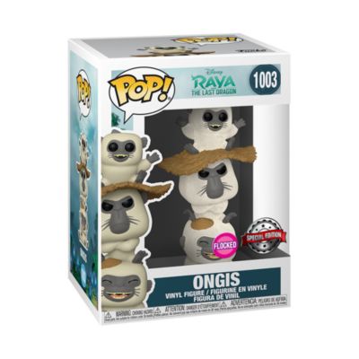 funko special edition