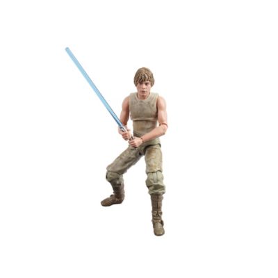 hasbro luke skywalker action figure