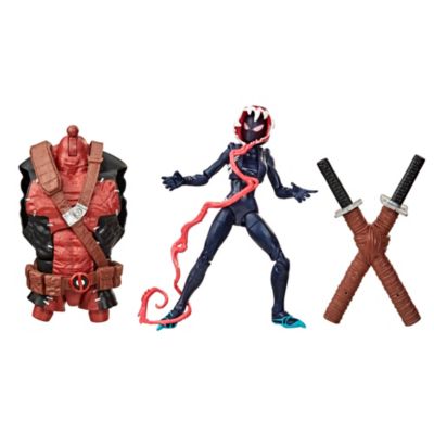 venompool marvel legends