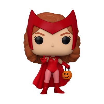 wanda maximoff funko