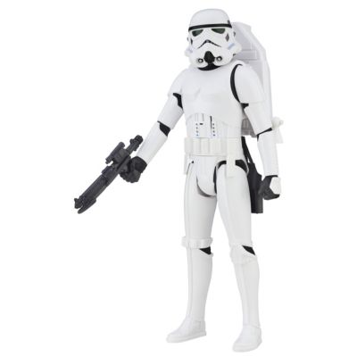 Star Wars - Sturmtruppler Figur Interactech - shopDisney ...