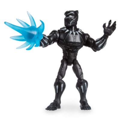 Marvel Toybox - Black Panther - Actionfigur