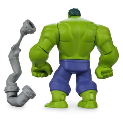 marvel toybox hulk