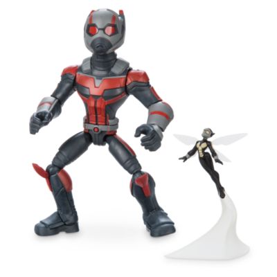 figuras de accion marvel articuladas