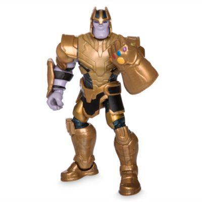 Marvel Toybox - Thanos - Actionfigur
