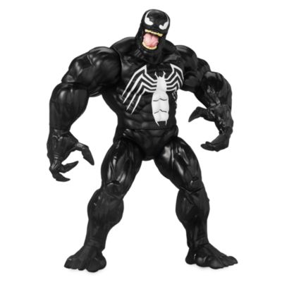 venom peluche