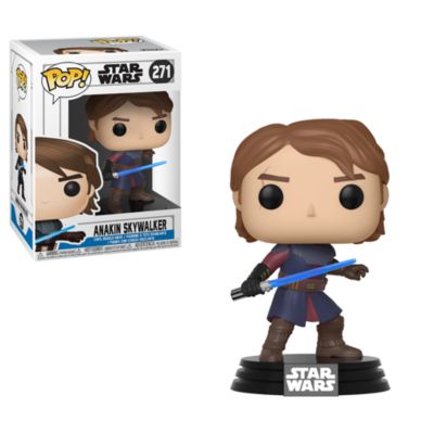 juguetes de star wars la guerra de los clones