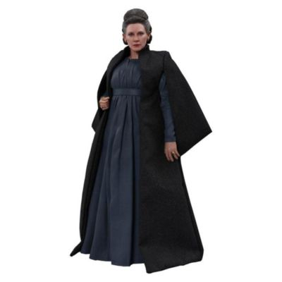 Hot Toys - Star Wars: Die letzten Jedi - Leia Organa - Sammlerfigur